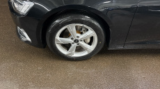 Audi A6 40 TFSI Sport 4dr S Tronic Petrol Saloon